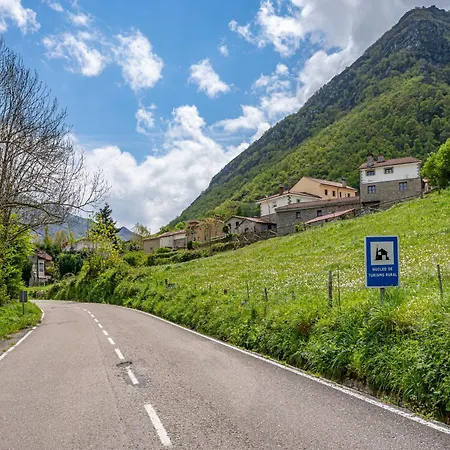 Lorences D * Caunedo