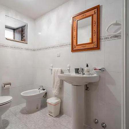 منزل ريفي Lorences D Caunedo