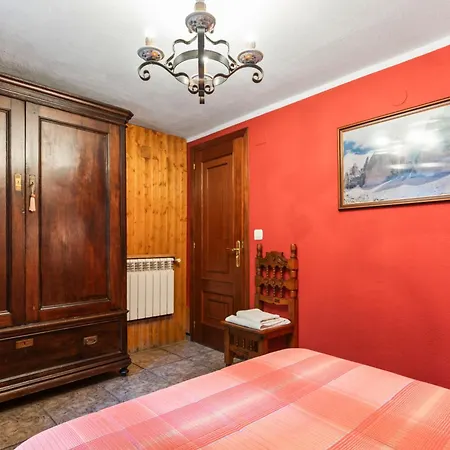 Landhuis Lorences D Caunedo