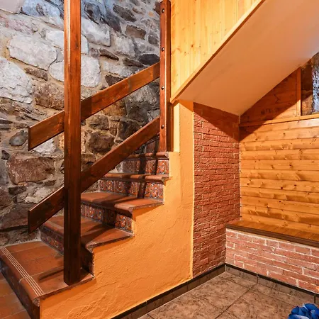 Lorences D منزل ريفي