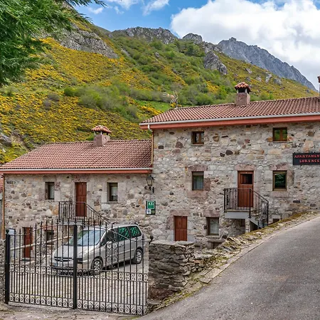 Lorences D * Caunedo