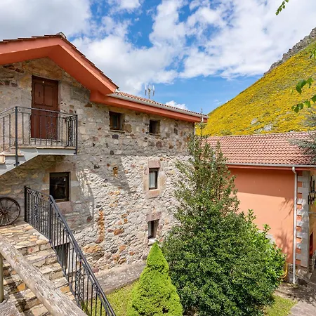 Lorences D منزل ريفي