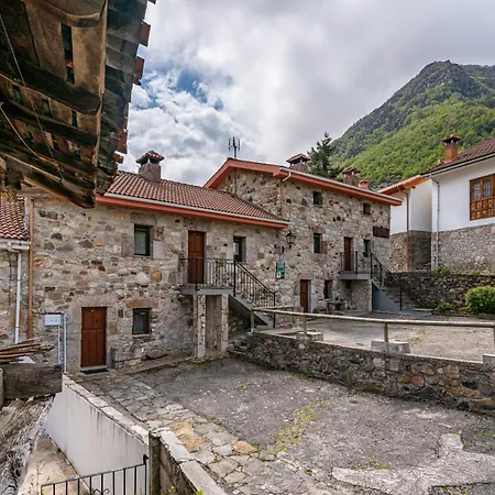 منزل ريفي Lorences D