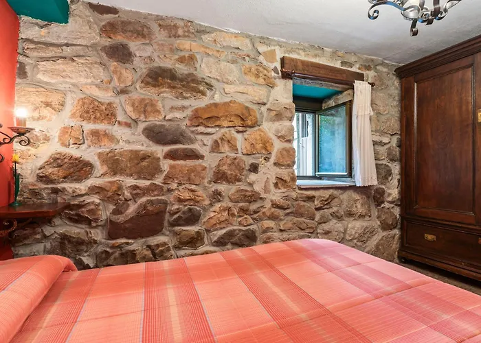 Casa rural Lorences D