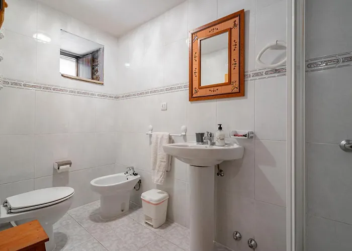 Casa rural Lorences D Caunedo