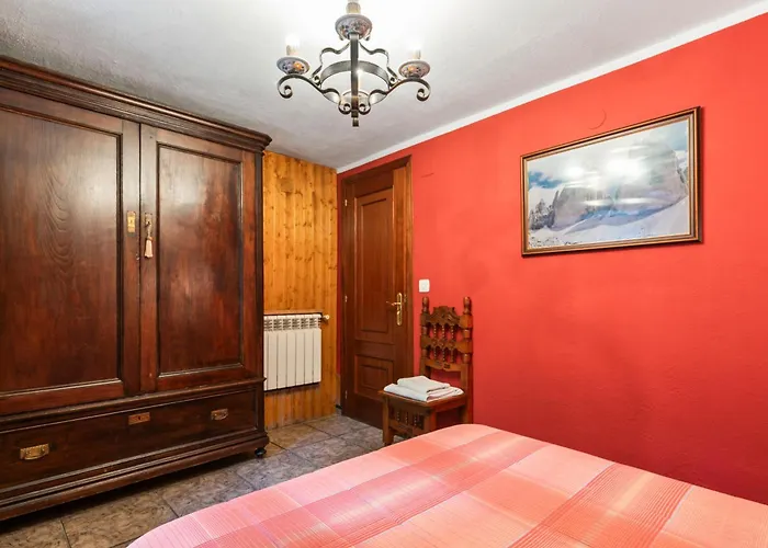 Casa rural Lorences D Caunedo