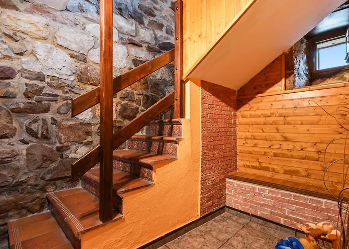 Lorences D Casa rural