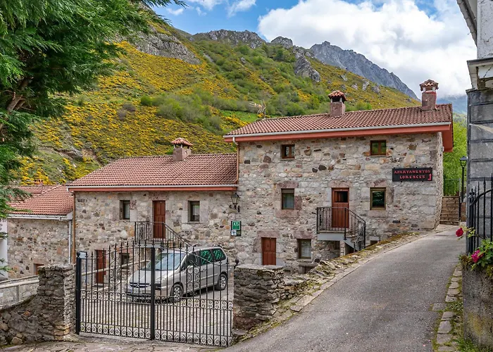 Lorences D * Caunedo