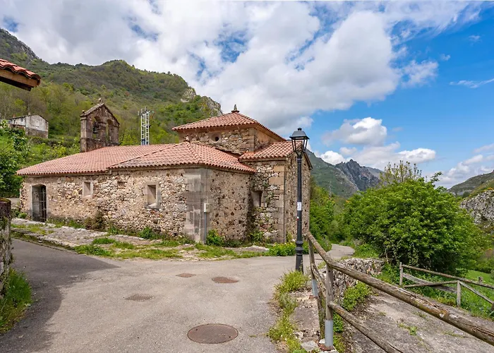 Lorences D Casa rural *