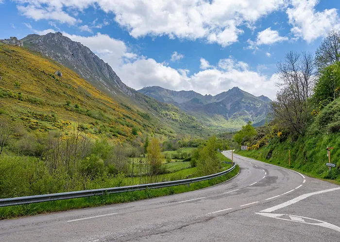 Lorences D Casa rural Caunedo