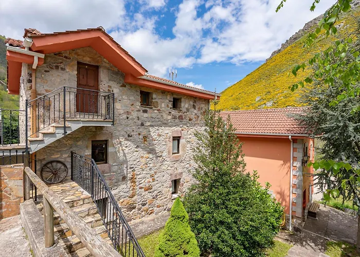 Lorences D Casa rural