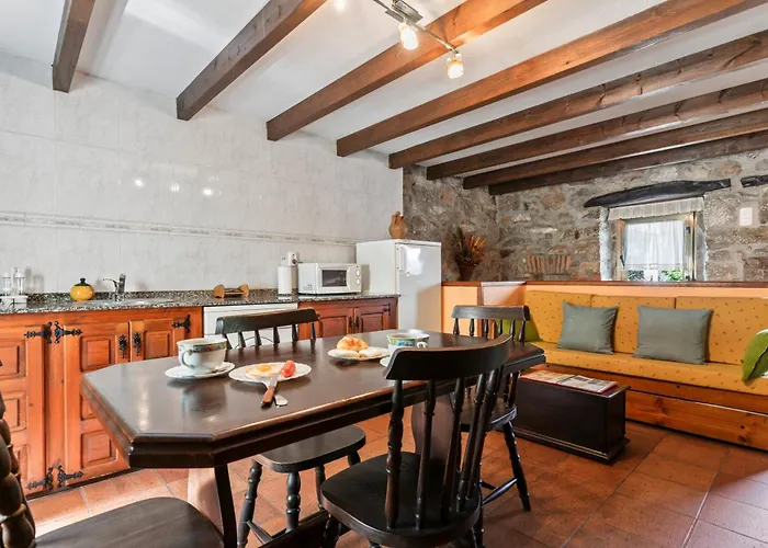 Lorences D Casa rural