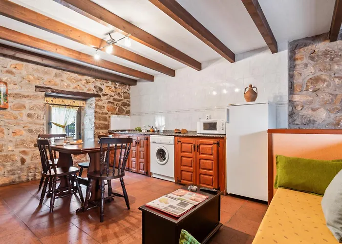 Casa rural Lorences D